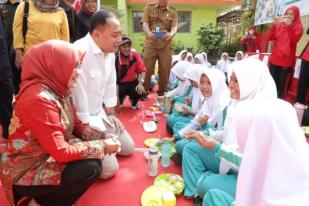 Surabaya Jadi Kota Layak Anak Dunia Akreditasi UNICEF