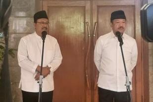 Kemensos - Baznas Siap Sejahterakan Kampung Nelayan