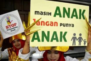 Remaja Perlu Kenali 5 Konsep Diri dan Tidak Dianjurkan Menikah Dini