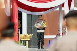 Polri Gelar Operasi Zebra Semeru 2024 Selama 14 Hari