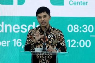 RI Luncurkan INACRC untuk Majukan Riset Klinis