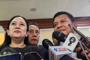 DPR Setujui Herindra sebagai Kepala BIN