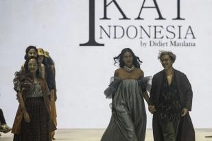 Jakarta Fashion Week Digelar hingga 27 Oktober 2024