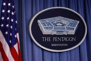 Pentagon Bahas Kebocoran Dokumen Rahasia Serangan Israel ke Iran