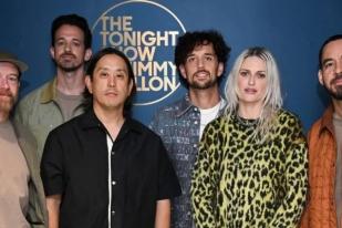 Linkin Park Rilis Single Baru Over Each Other