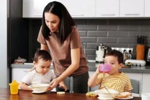 Orang Tua Pilih Kasih dapat Berdampak Negatif pada Anak