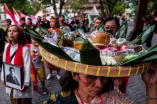 Kemenbud: Generasi Muda Penghayat Kepercayaan Jaga Keragaman