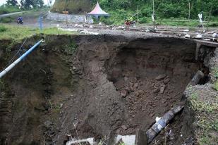 Bencana Masih Mendera Indonesia