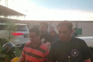 Polri Tangkap Anggota DPRD Singkawang Tersangka Asusila