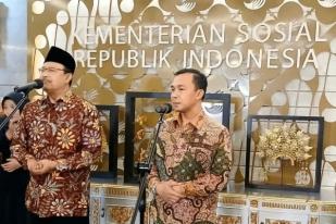 RI Targetkan Kemiskinan Ekstrem Turun Jadi 0 persen dalam 2 Tahun