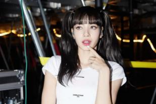 LISA Siap Konser Spesial di Jakarta 15 November