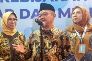 Mendikdasmen Siapkan Mapel AI dan Coding di SD-SMP