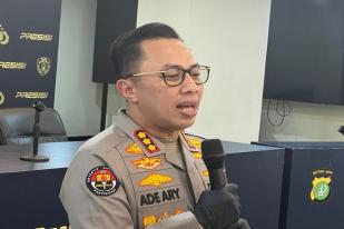 Polisi Tetapkan 18 Tersangka Judi Online, Termasuk 11 Pegawai Kemenkomdigi