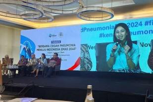 Orang Tua Perlu Menyaring Isu Kesehatan di Media Sosial