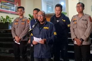 Polisi Tangkap Tiga Buron Tersangka Kasus Judol Komdigi 