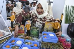 Konsumsi Ikan Bantu Cegah Stunting