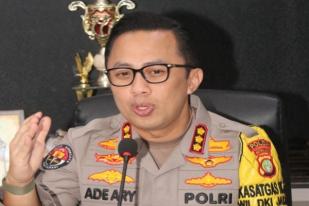 Polisi Tangkap Dua Tersangka Baru Judi Online Komdigi