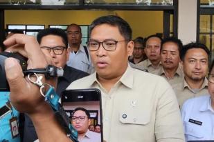 RI Siapkan 4 Juta Vaksin Tangani Wabah PMK