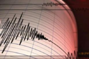 Gempa Magnitudo 6,2 Guncang Morotai Maluku Utara