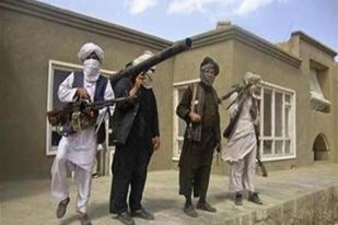 Pakistan dan Taliban Mulai Beruding