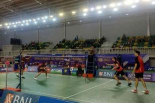 Bobby/Melati Juara Sri Lanka International Challenge 2025