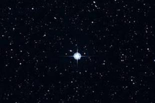Ditemukan  Bintang Tertua, Berusia 13,6 Miliar Tahun