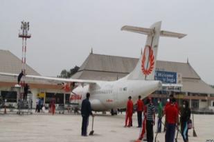 Bandara Adisutjipto dan Adi Soemarmo Beroperasi Selasa