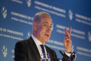 PM Israel: Iran Pemenang Perundingan Nuklir