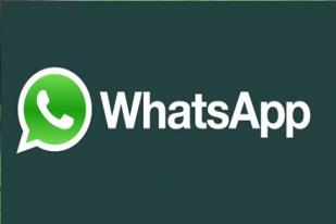 Facebook akan Akuisisi WhatsApp