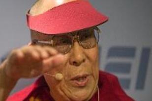 Dalai Lama Akan Bertemu Obama pada Jumat