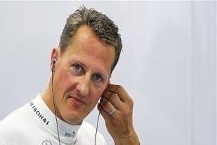 Schumacher Menunjukkan Respon Positif