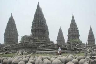 Taman Wisata Candi Borobudur - Prambanan Dibuka Kembali