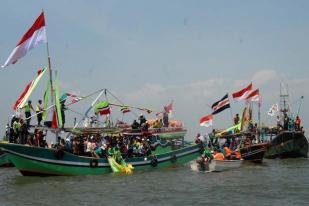 Berupaya Melestarikan Budaya 