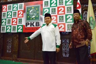 Muhaimin Iskandar: PKB Siap Berkoalisi Dengan Partai Politik Oposisi Manapun