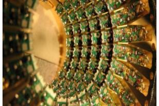 Pentagon dan Google Bersaing Incar Komputer Quantum