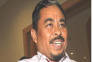 Luthfi Bantah Ahmad Fathanah Sering Sumbang PKS