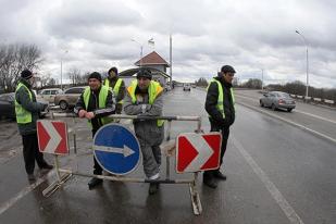 Bentrok di Crimea, Ukraina Kehilangan Satu Prajurit