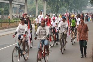 Pengungsi Syiah Sampang Menuntut Janji SBY