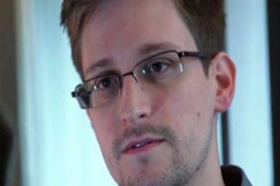 Edward Snowden Tidak Ada dalam Pesawat ke Havana