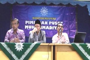 PP Muhammadiyah: Hormati Perbedaan dan Jamin Kebebasan Beribadah