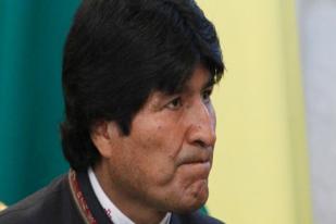 Presiden Bolivia Tutup Akun Email, Karena Dimasuki Intel AS