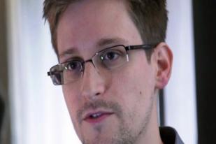 Snowden Memenangi Whistleblower Awards di Jerman