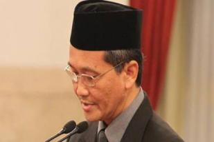Achmad Gunaryo: Agama dan Demokrasi Berjalan Bersama Menegakkan Keadilan