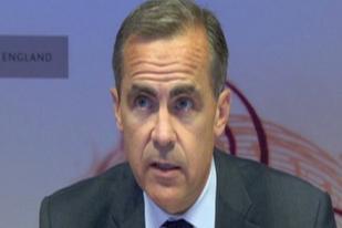 Gubernur Bank of England: Tidak Akan Naikkan Suku Bunga Sampai Penganguran di Bawah 7 Persen