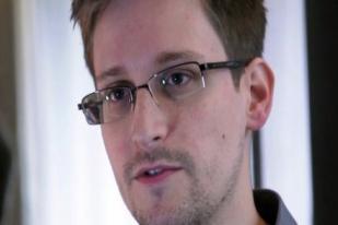 Snowden Bebas Bergerak di Rusia, Termasuk untuk Bekerja