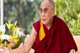 Situs Pemerintahan Dalai Lama Diserang Hacker