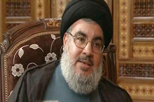 Hizbullah Nayatakan tetap Dukung Presiden Bashar Al Assad