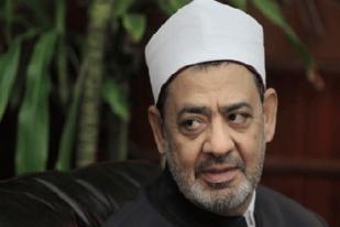 Imam Al-Azhar Mesir Serukan Ikhwanul Muslimin Menempuh Pembicaraan Damai