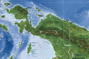 Forum Gereja Ekumene Papua Serukan Pemerintah Gelar Dialog