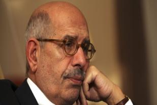 Mantan Wapres Mesir, Mohammed ElBaradei, Akan Diadili